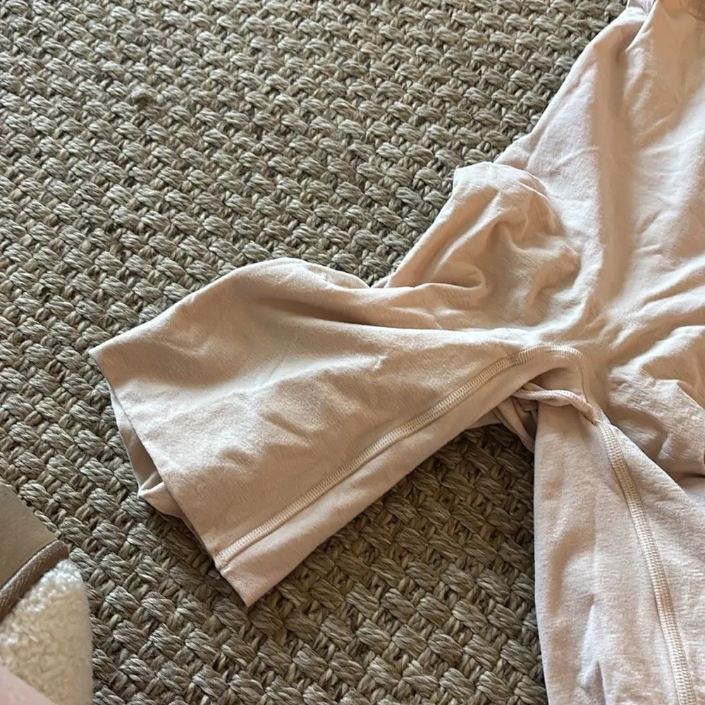 Spanx Nude Shapewear